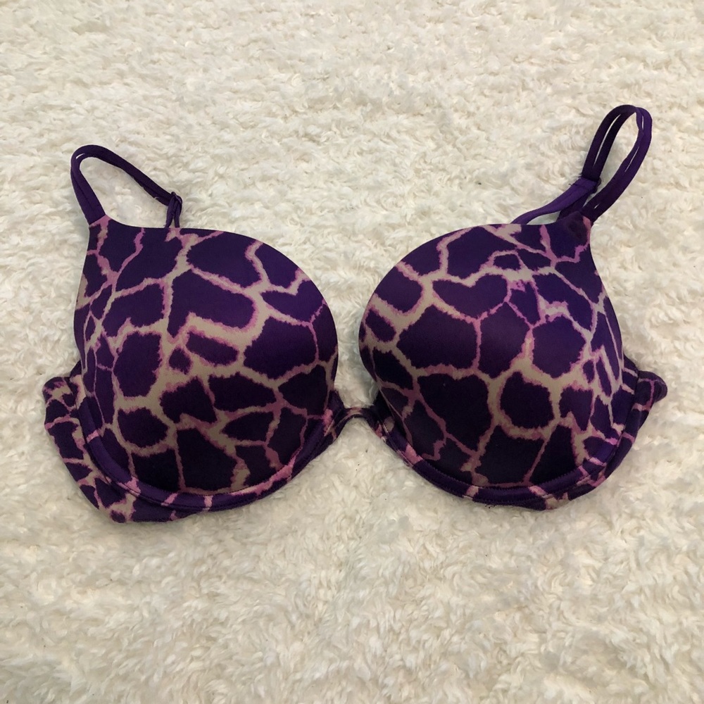 Victoria Secret Very Sexy Push-up.